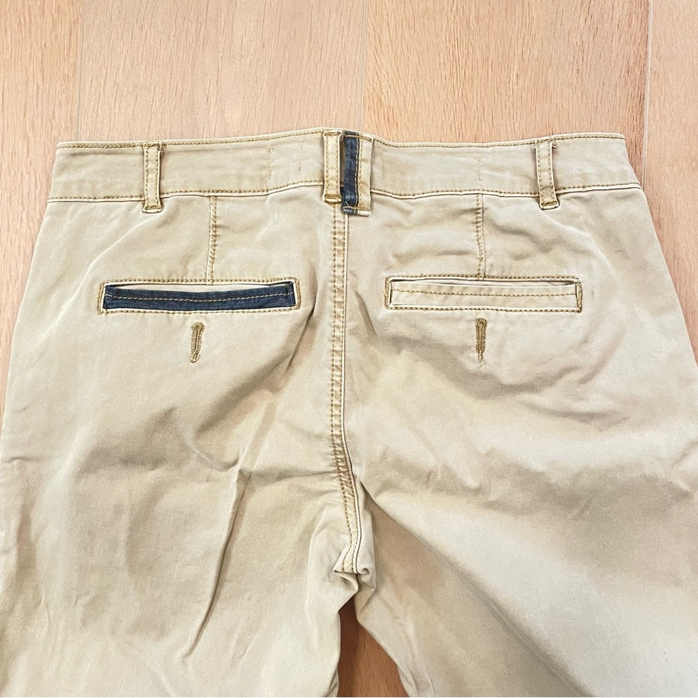 ANTHROPOLOGIE PILCRO HYPHEN Riding Pants - Picture 4 of 11